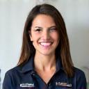 Maria Winter, Service-Leiterin